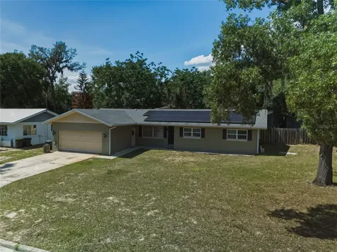 1120 W Magnolia Street Clermont FL 34711