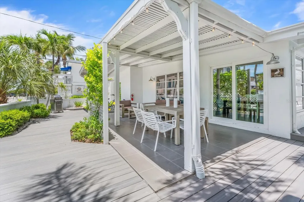 109 14th Avenue St Pete Beach FL 33706