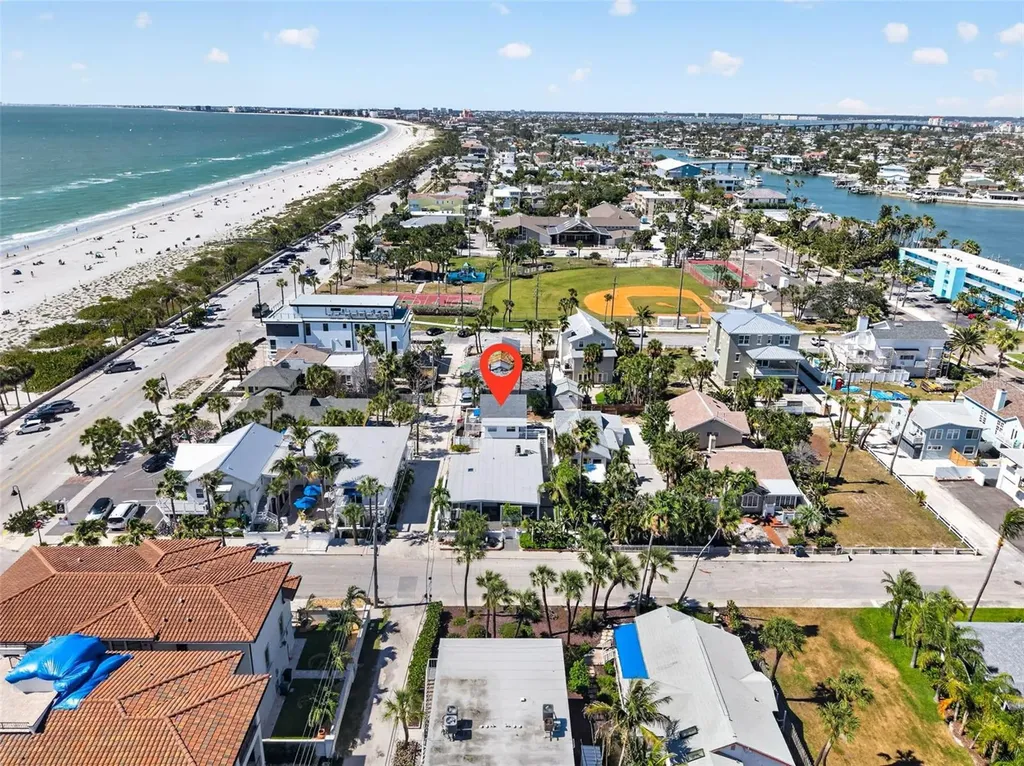 109 14th Avenue St Pete Beach FL 33706