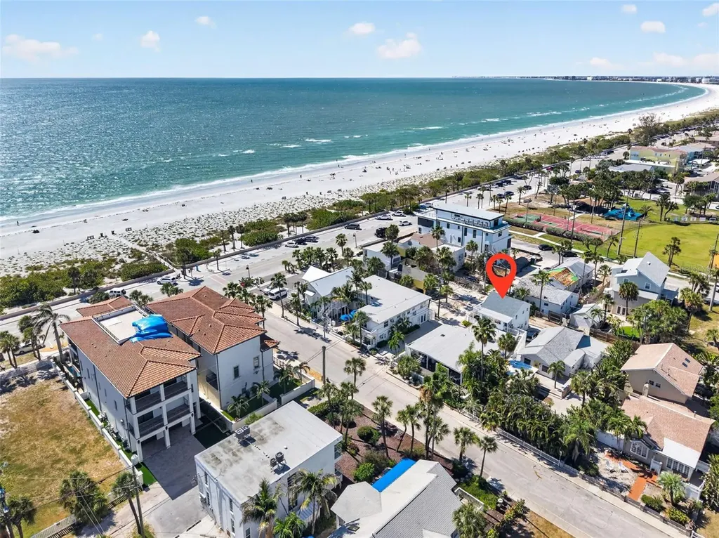 109 14th Avenue St Pete Beach FL 33706