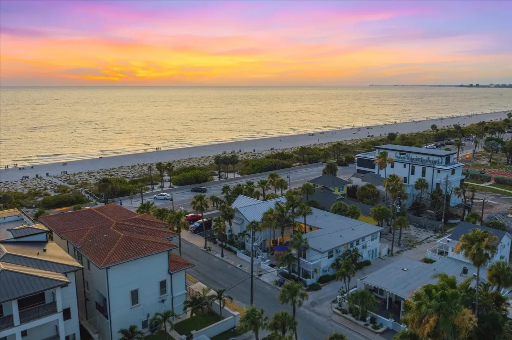 109 14th Avenue St Pete Beach FL 33706