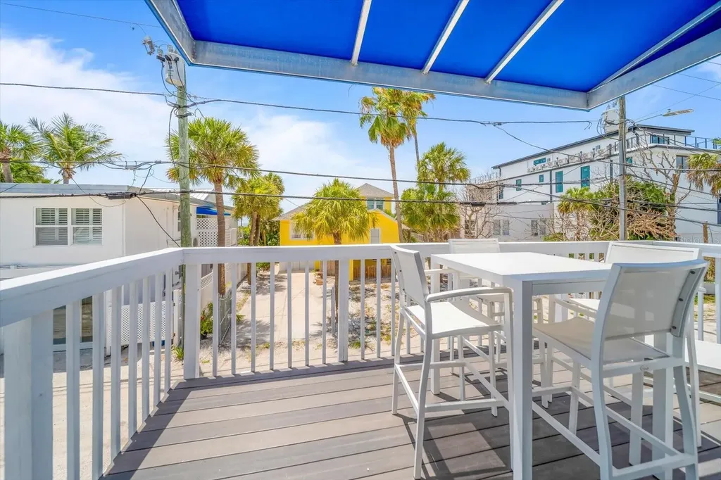 109 14th Avenue St Pete Beach FL 33706