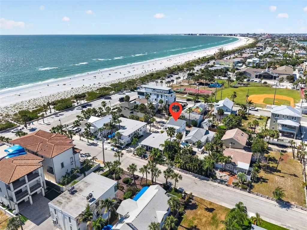 109 14th Avenue St Pete Beach FL 33706