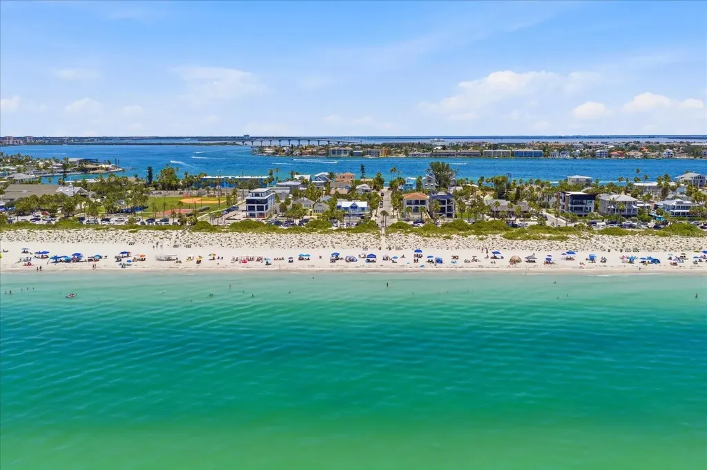 109 14th Avenue St Pete Beach FL 33706