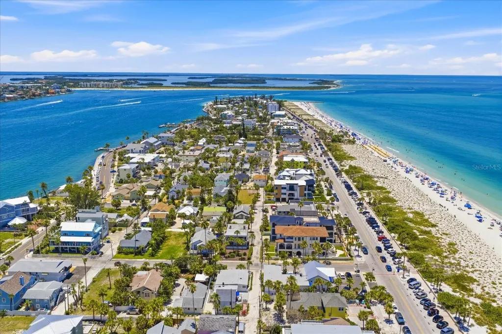 109 14th Avenue St Pete Beach FL 33706