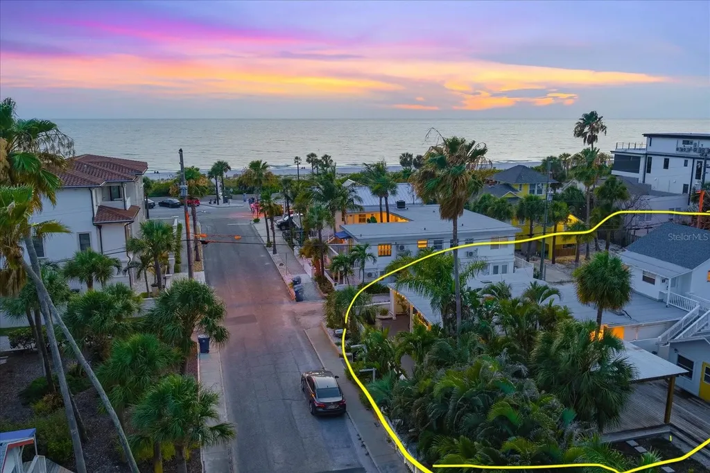 109 14th Avenue St Pete Beach FL 33706