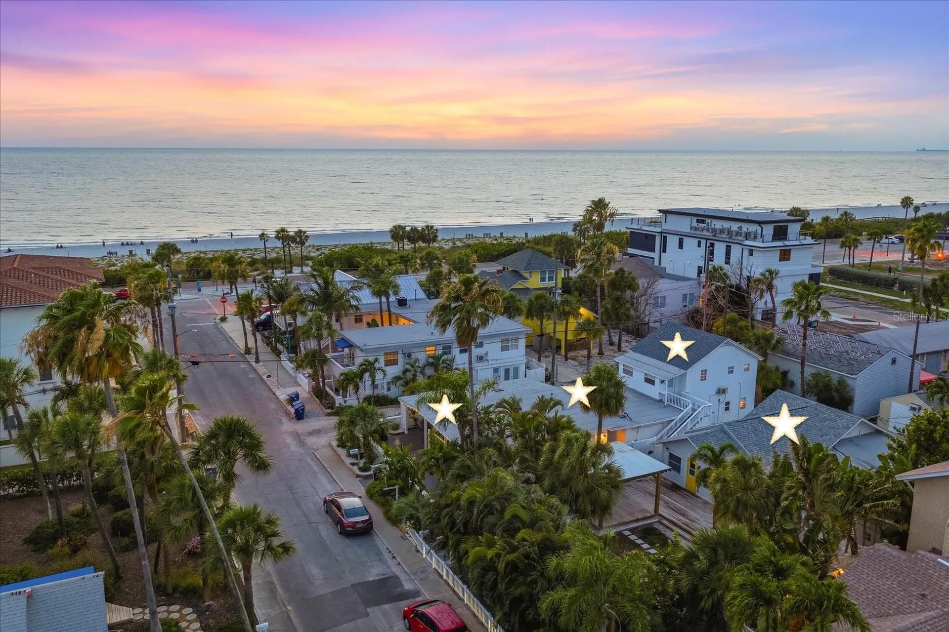 St Pete Beach FL, 109 14TH Avenue