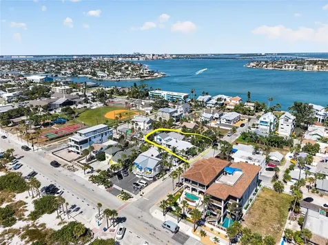 109 14th Avenue St Pete Beach FL 33706