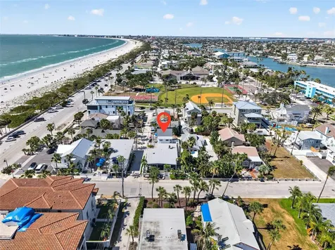 109 14th Avenue St Pete Beach FL 33706