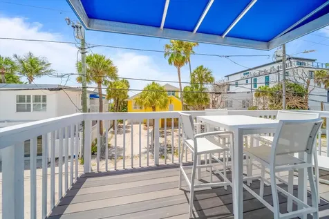 109 14th Avenue St Pete Beach FL 33706
