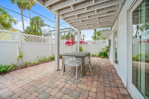 109 14th Avenue St Pete Beach FL 33706