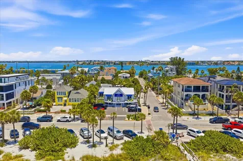 109 14th Avenue St Pete Beach FL 33706