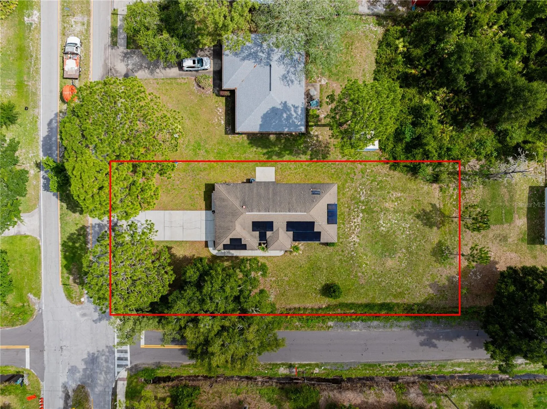 1509 West Parkway Deland FL 32724