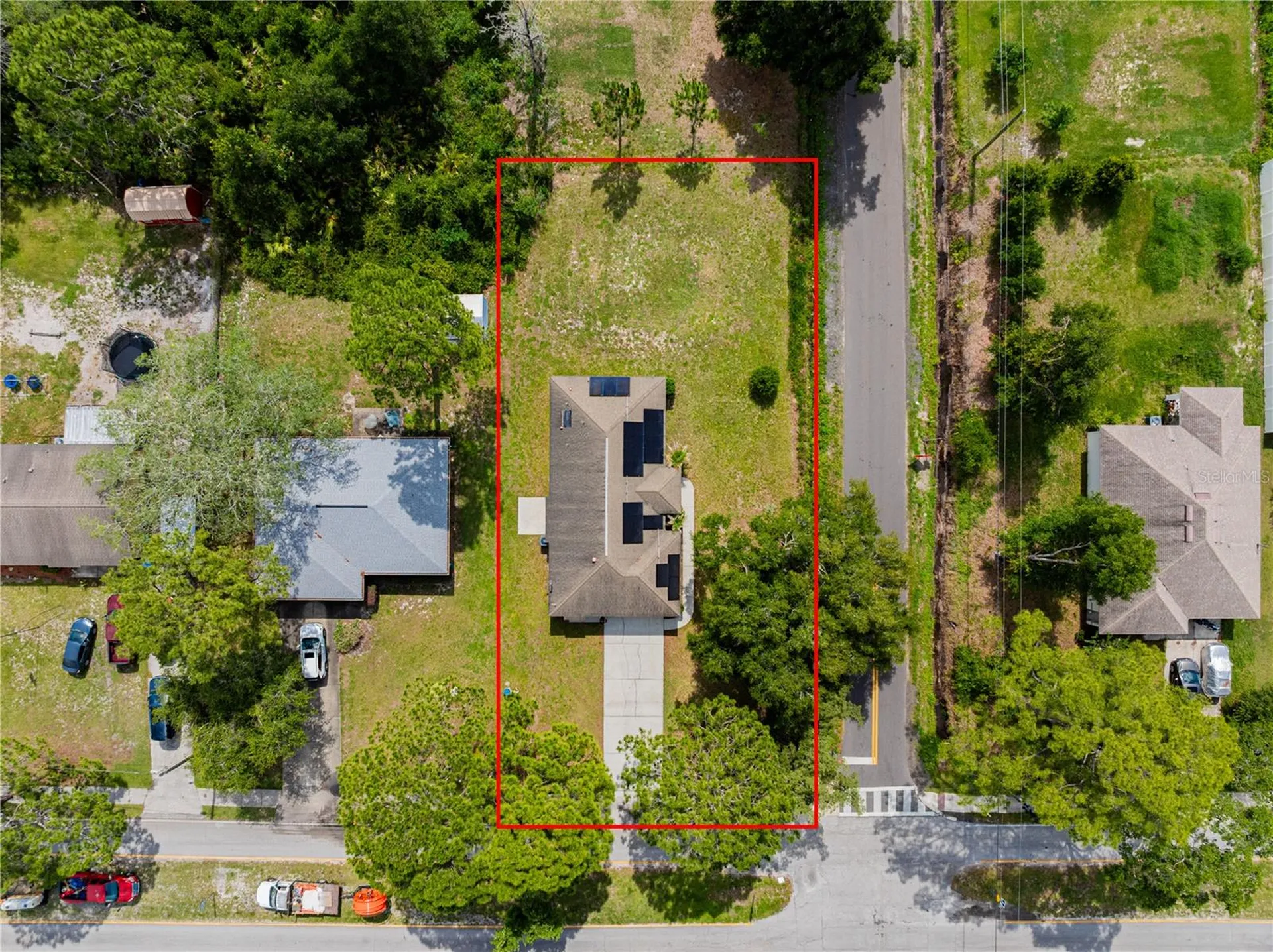 1509 West Parkway Deland FL 32724