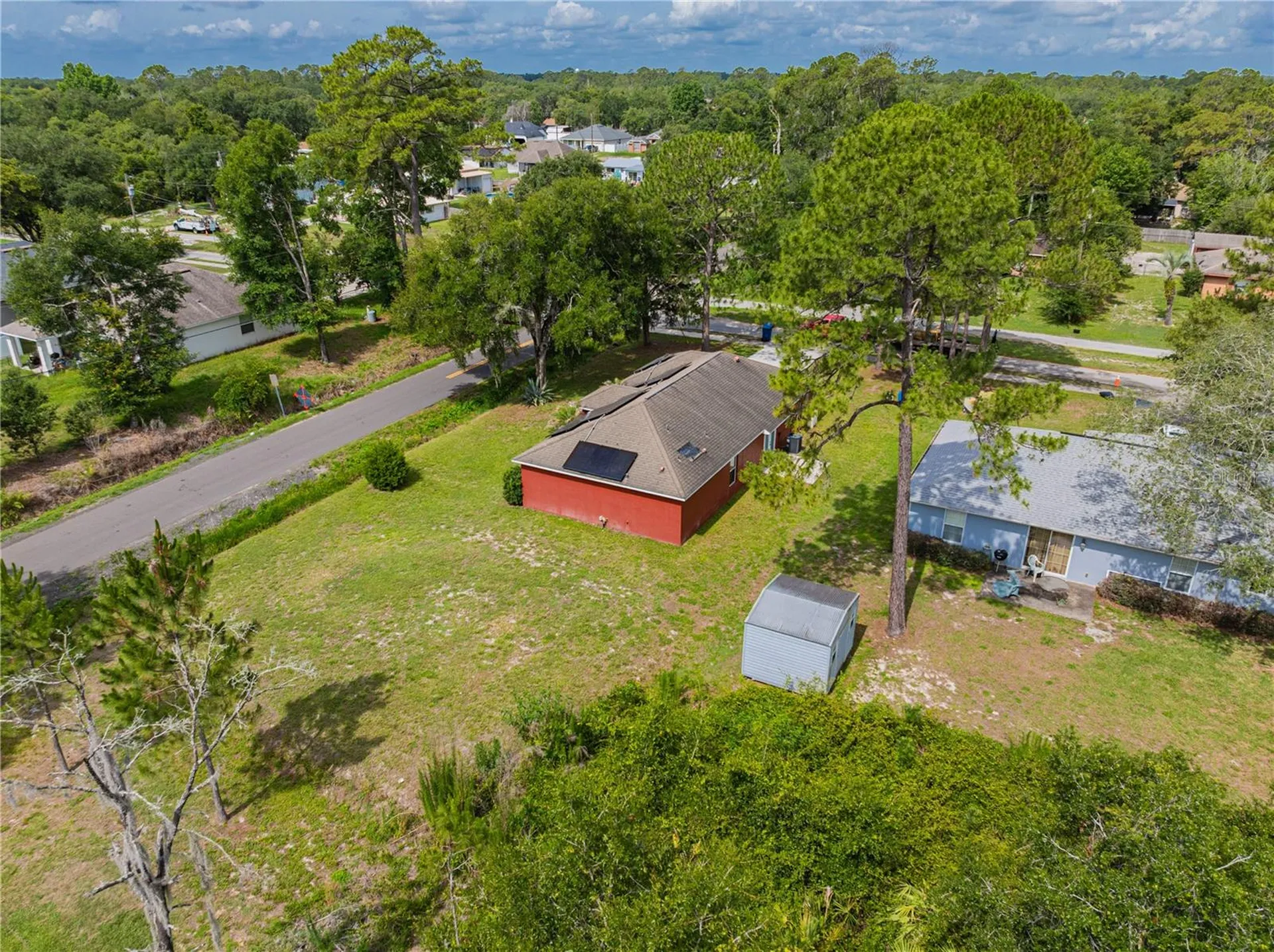 1509 West Parkway Deland FL 32724