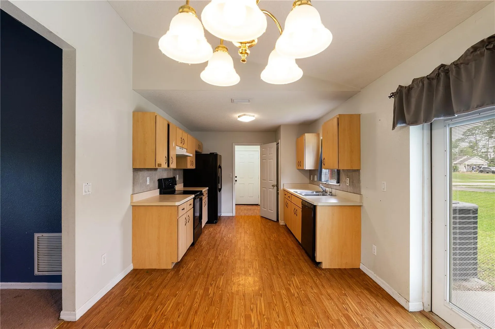 1509 West Parkway Deland FL 32724