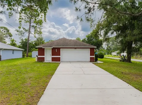 1509 West Parkway Deland FL 32724