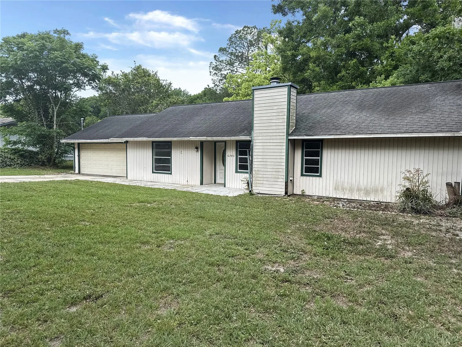 6280 SE 24th Avenue Ocala FL 34480