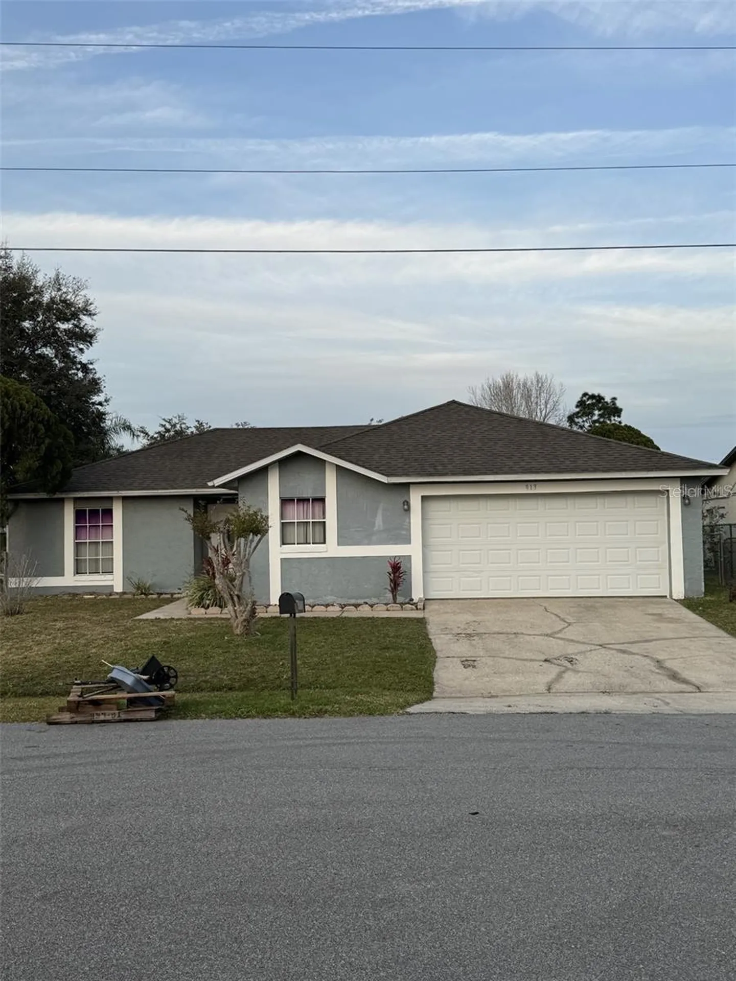 913 San Rafael Way Kissimmee FL 34758