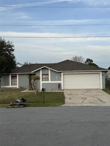 913 San Rafael Way Kissimmee FL 34758