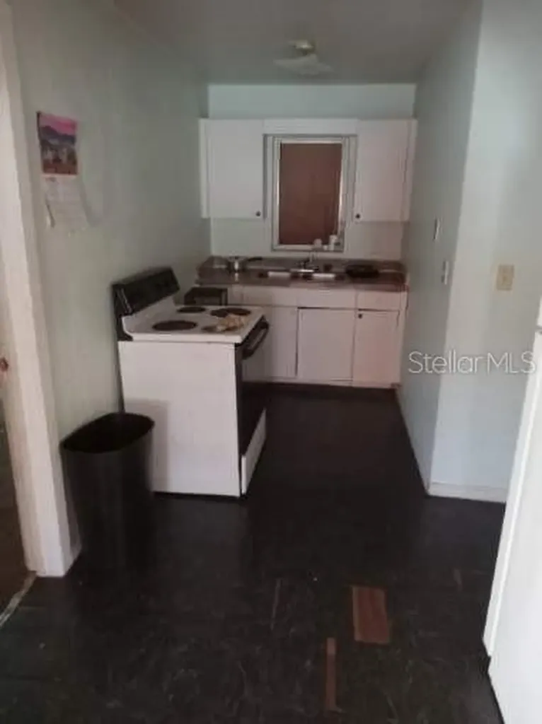 1130 29th Street S St Petersburg FL 33712