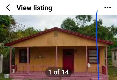 1130 29TH Street S St Petersburg FL 33712