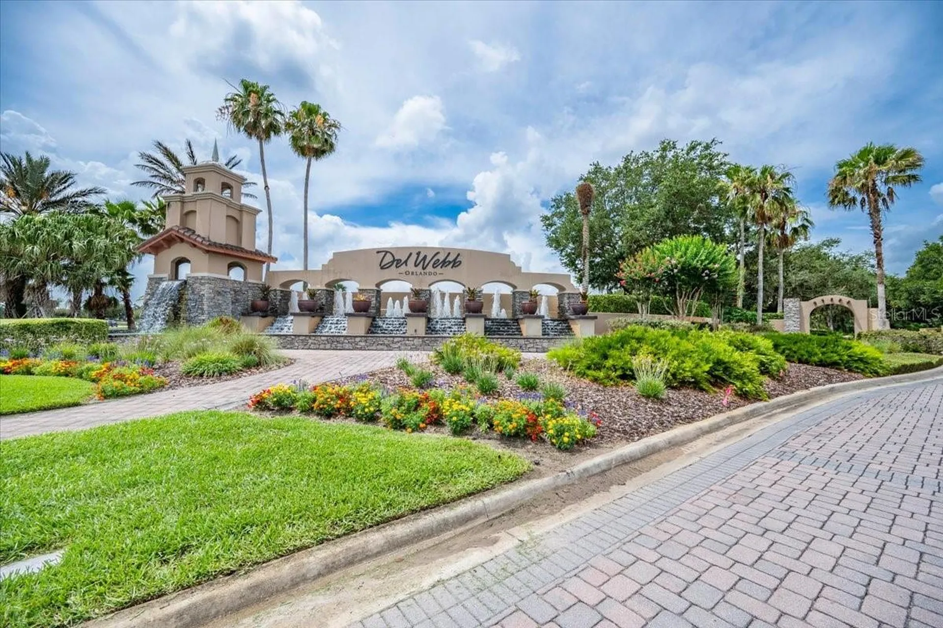 344 Alicante Court Davenport FL 33837