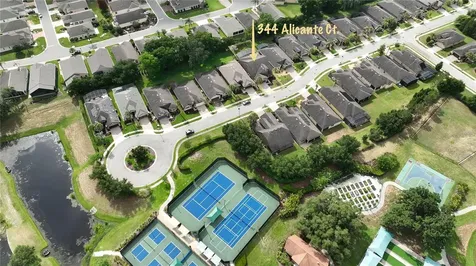 344 Alicante Court Davenport FL 33837