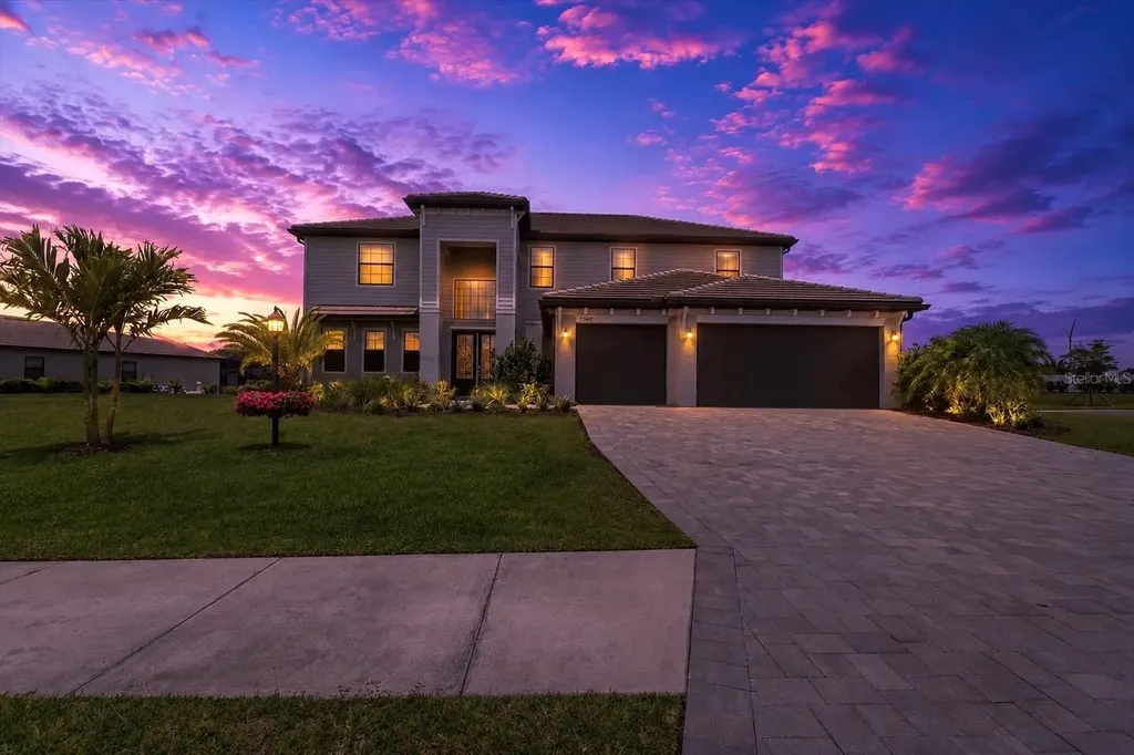 15347 Golden Beam Place Lakewood Ranch FL 34211