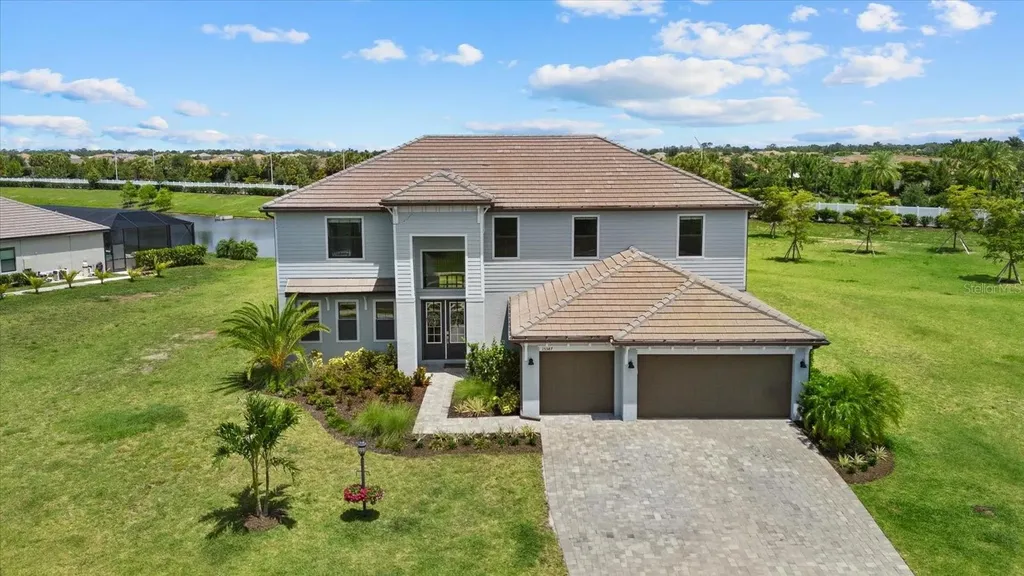 15347 Golden Beam Place Lakewood Ranch FL 34211