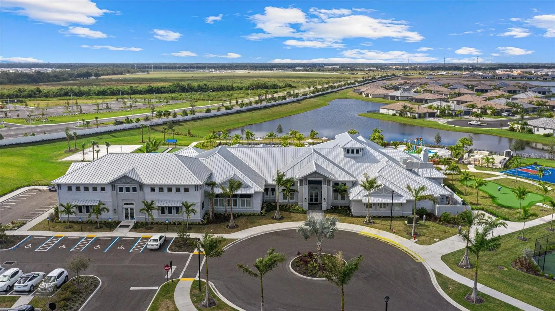 15347 Golden Beam Place Lakewood Ranch FL 34211