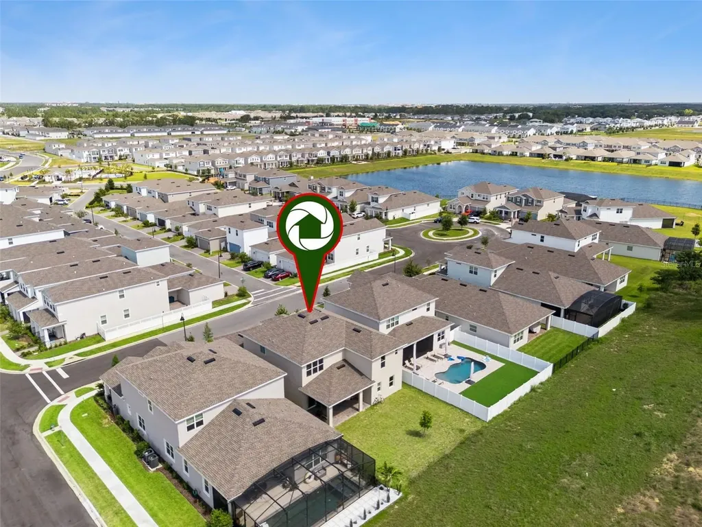 15652 Gentle Rain Drive Winter Garden FL 34787