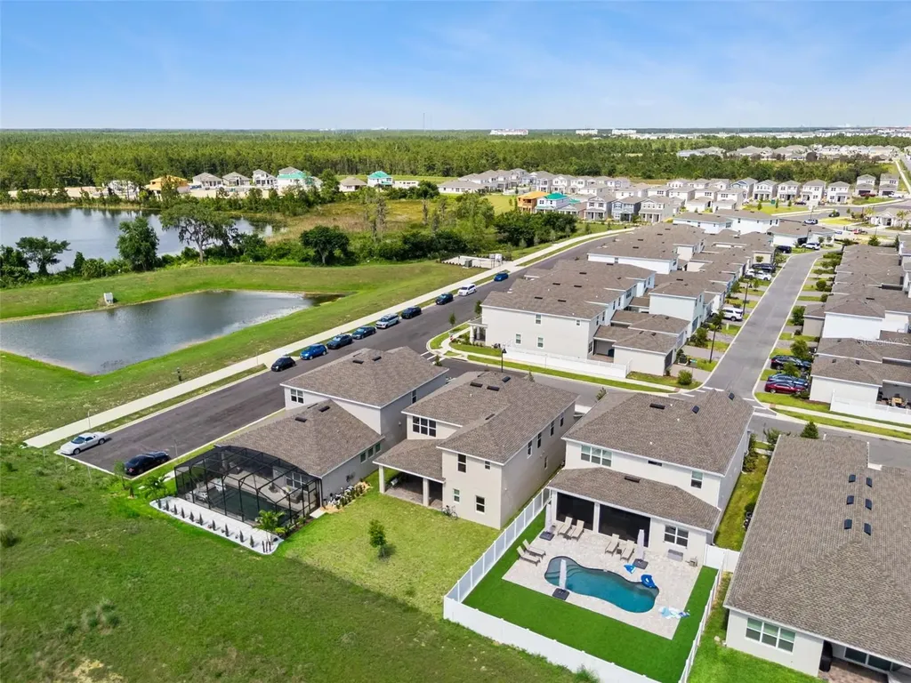 15652 Gentle Rain Drive Winter Garden FL 34787