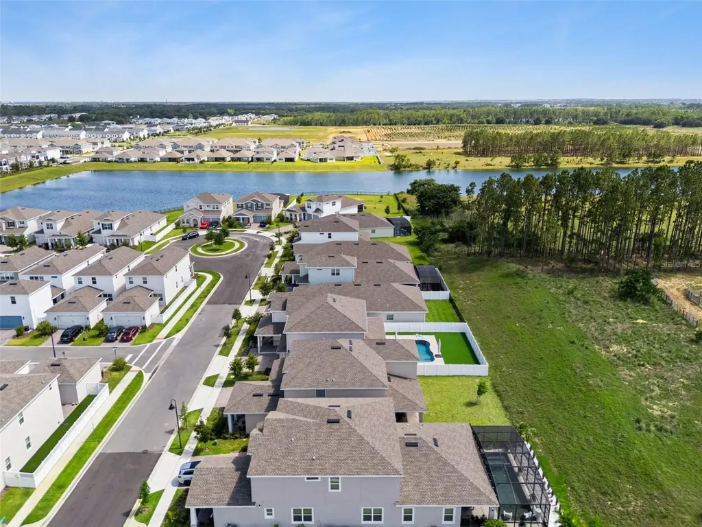 15652 Gentle Rain Drive Winter Garden FL 34787