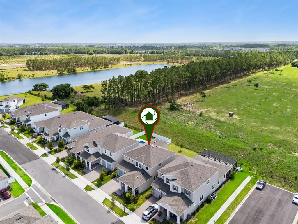 15652 Gentle Rain Drive Winter Garden FL 34787