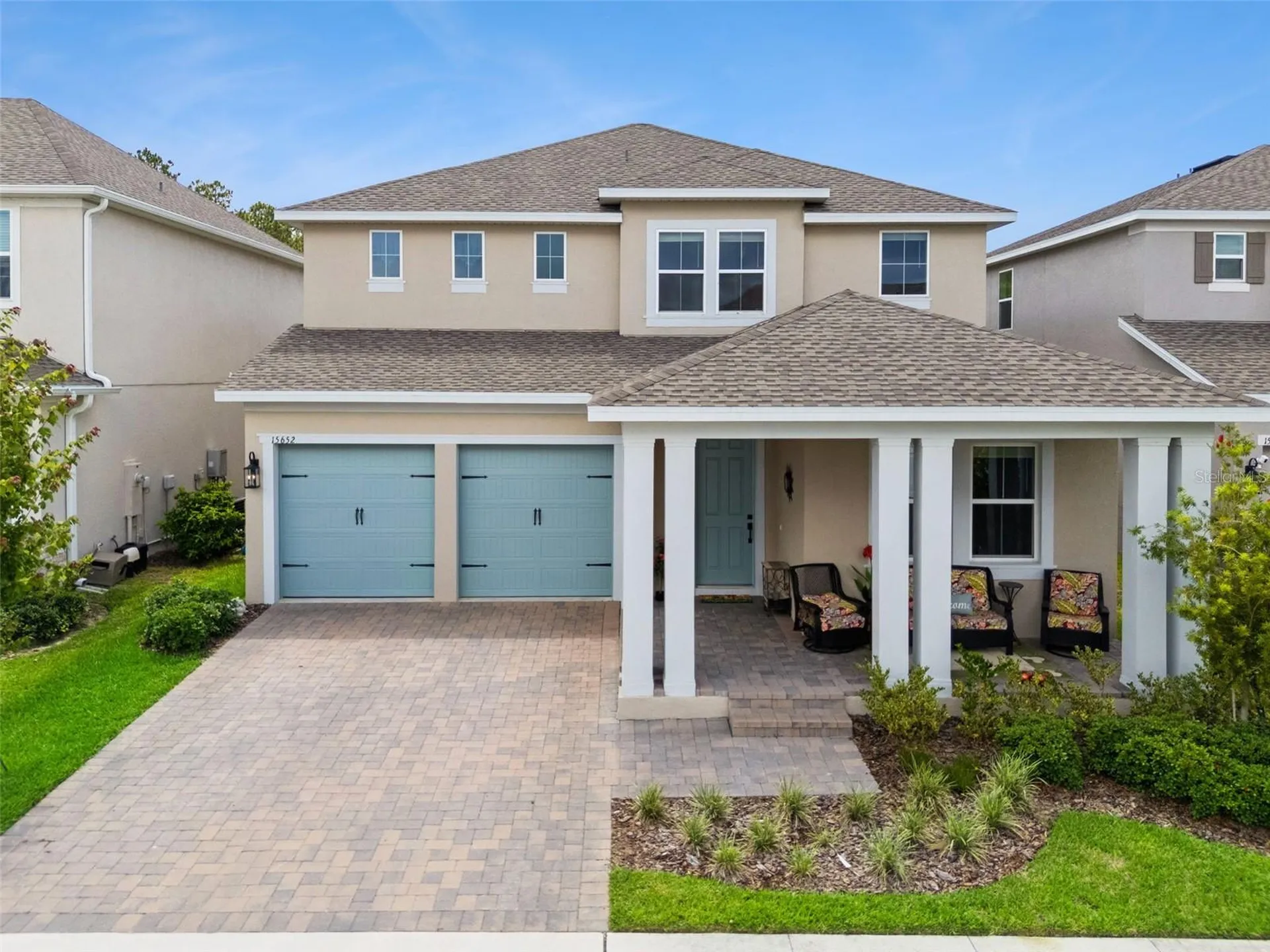 15652 Gentle Rain Drive Winter Garden FL 34787
