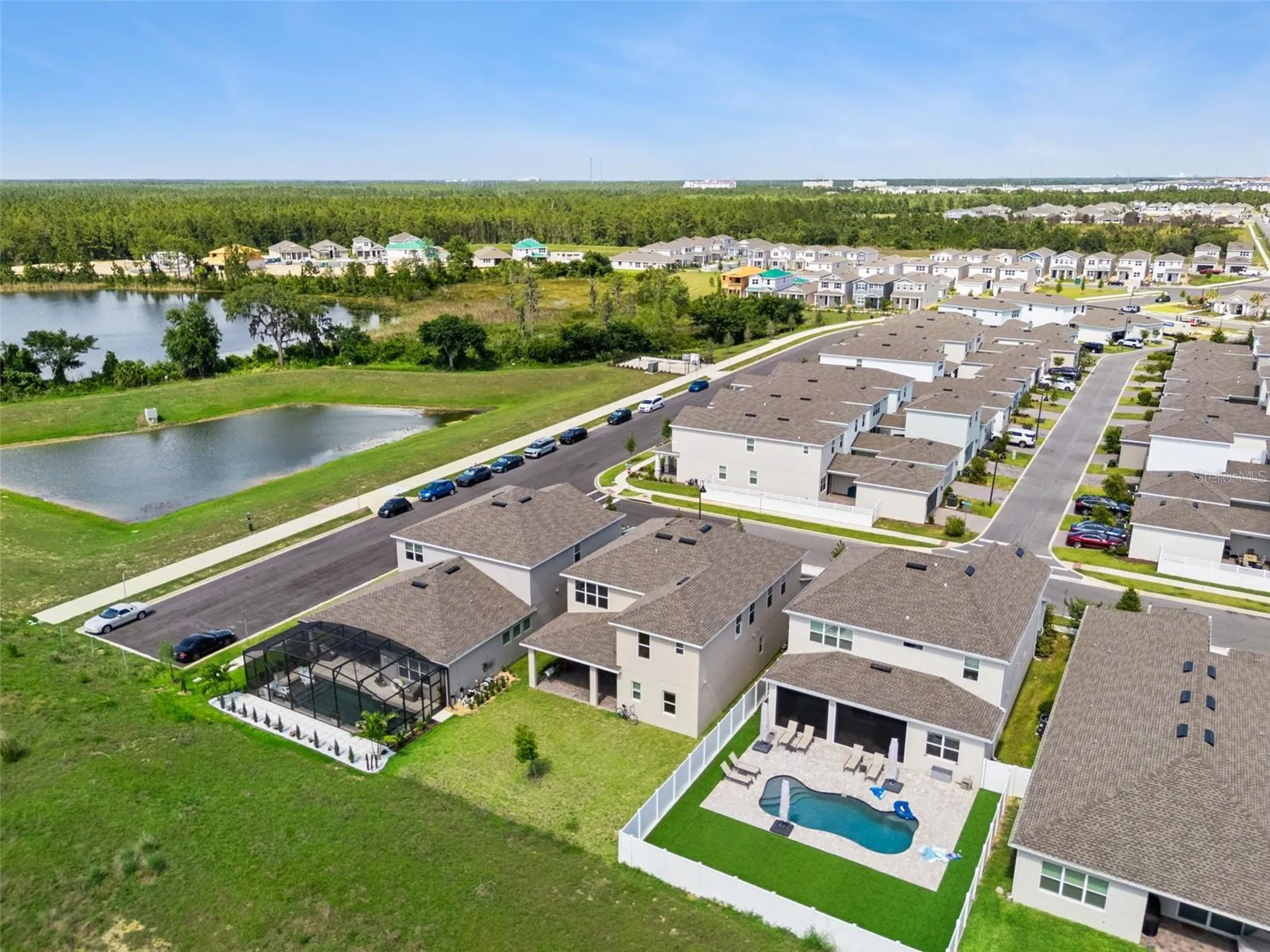 15652 Gentle Rain Drive Winter Garden FL 34787