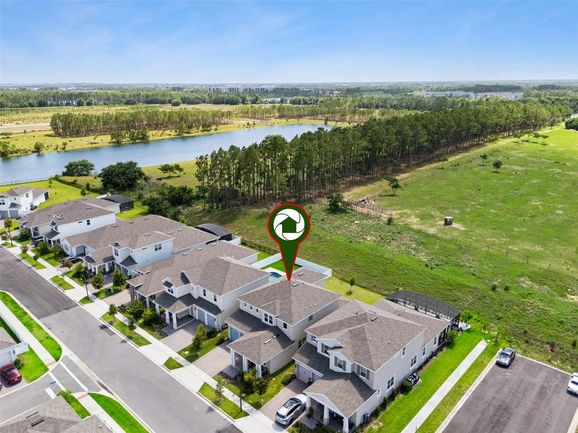 15652 Gentle Rain Drive Winter Garden FL 34787