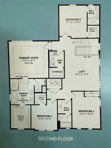 15652 Gentle Rain Drive Winter Garden FL 34787