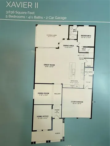 15652 Gentle Rain Drive Winter Garden FL 34787