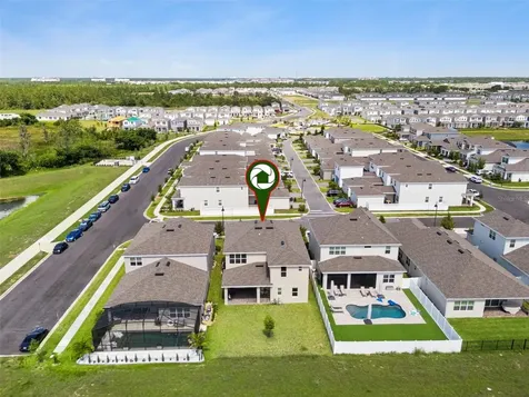 15652 Gentle Rain Drive Winter Garden FL 34787