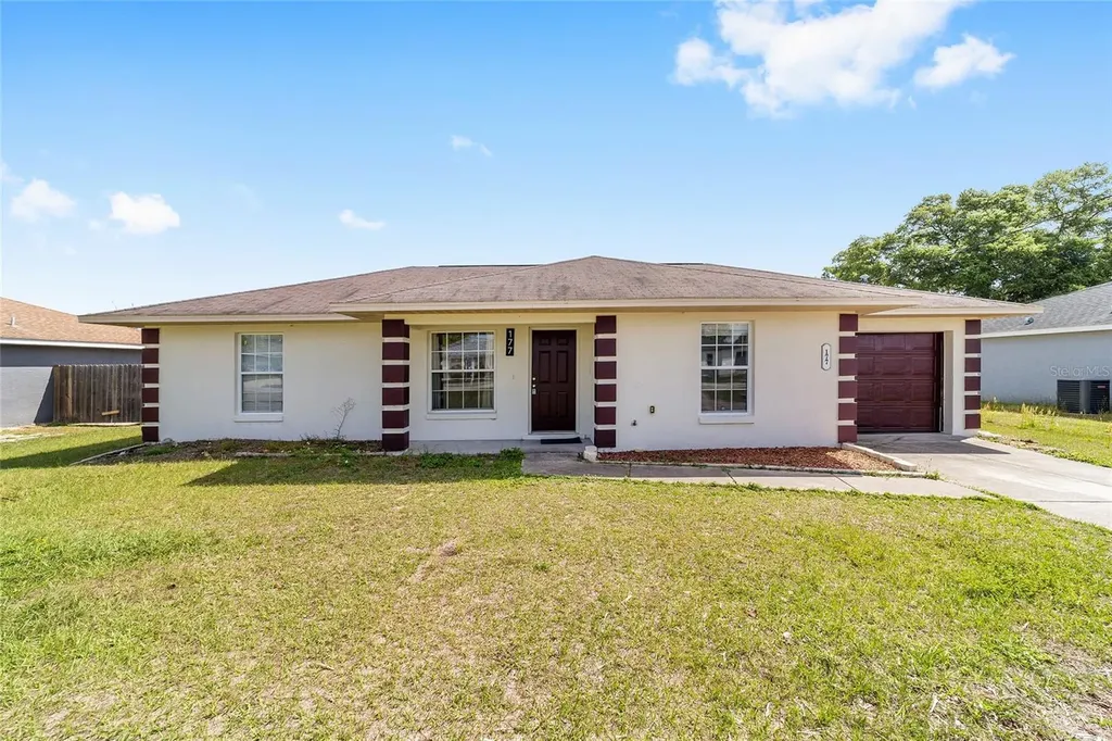 177 Larch Road Ocala FL 34480