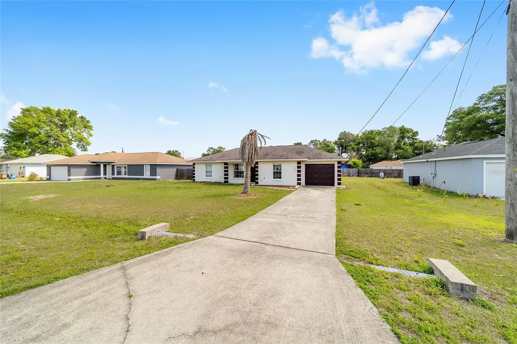 177 Larch Road Ocala FL 34480