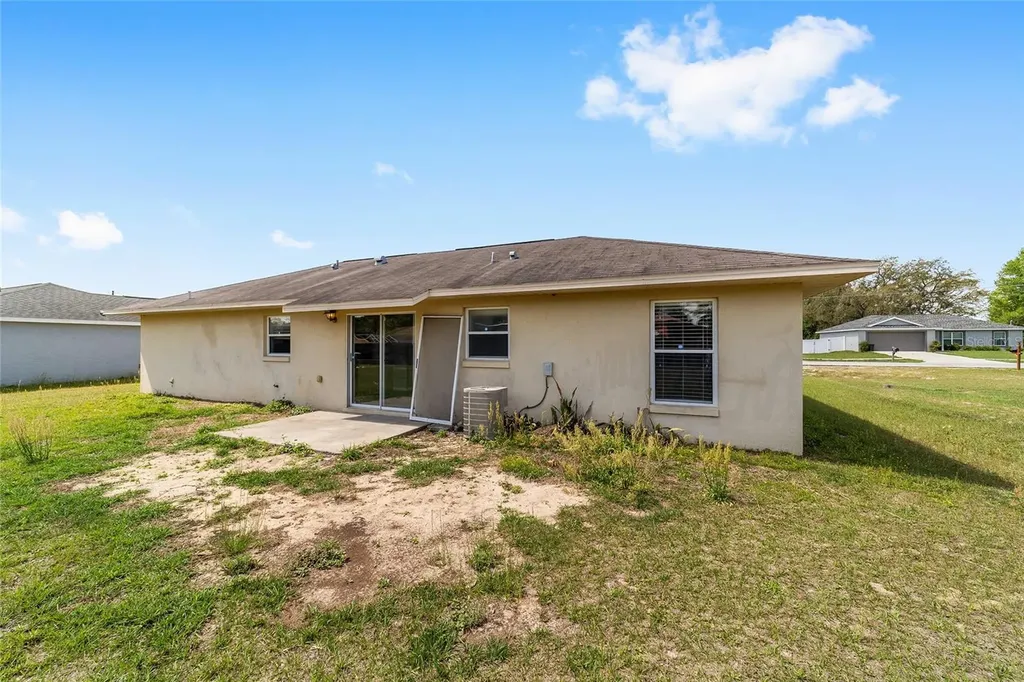 177 Larch Road Ocala FL 34480
