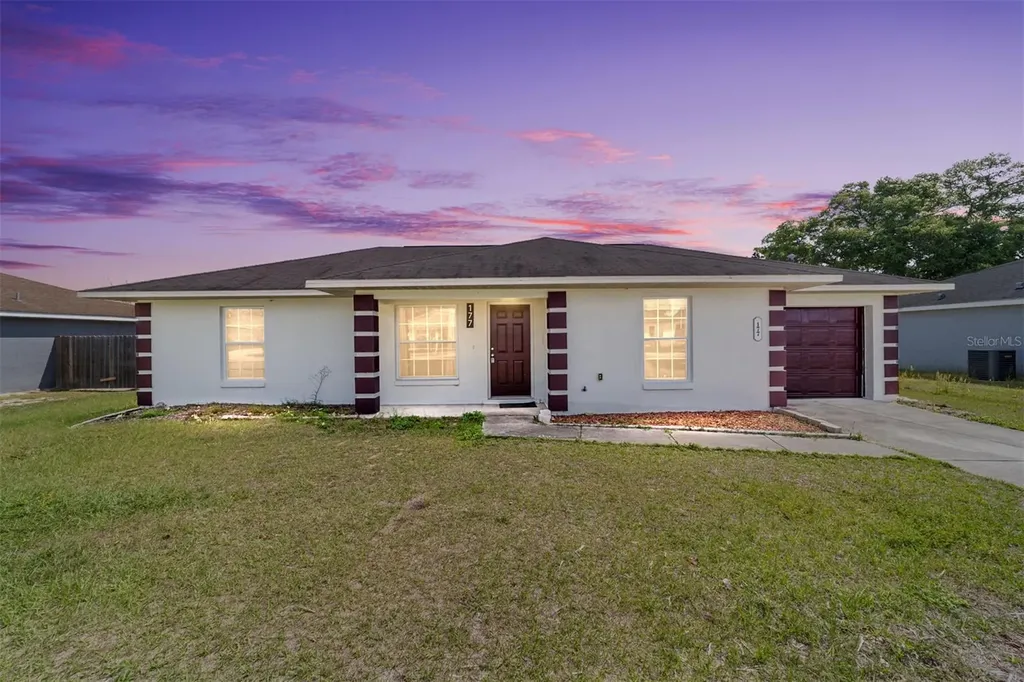 177 Larch Road Ocala FL 34480