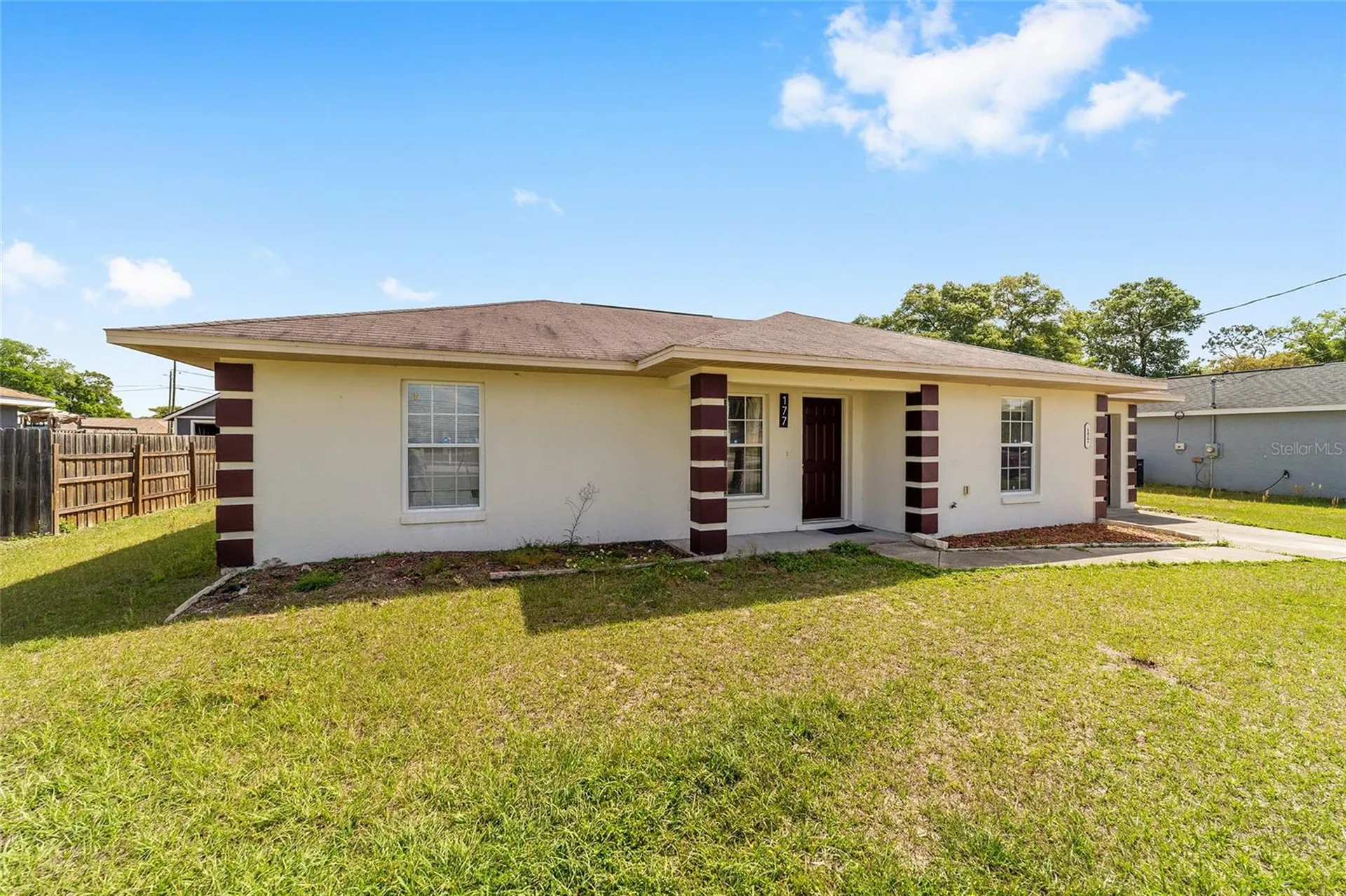 177 Larch Road Ocala FL 34480