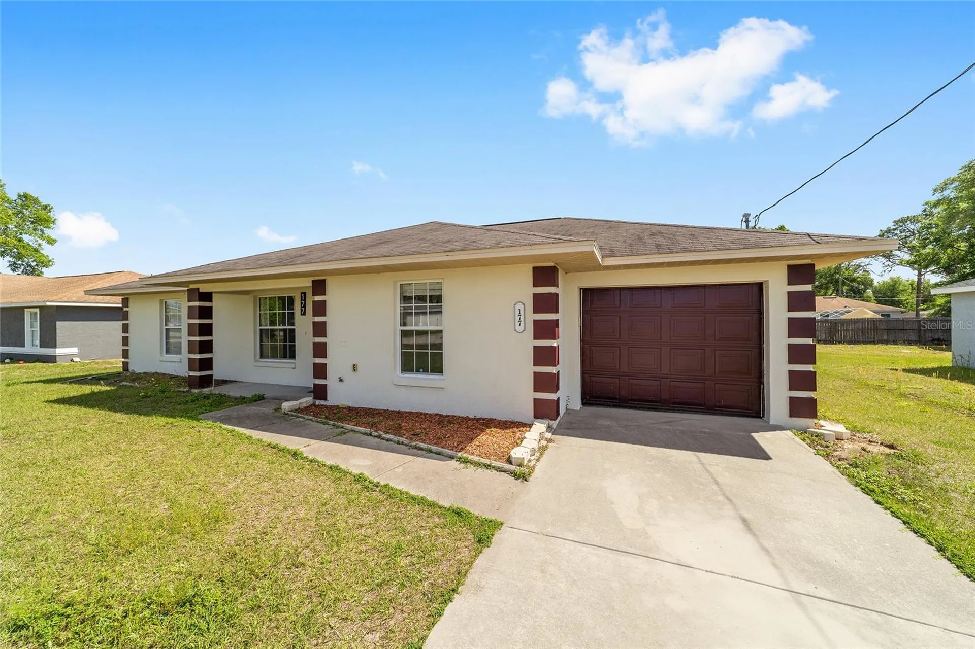 177 Larch Road Ocala FL 34480