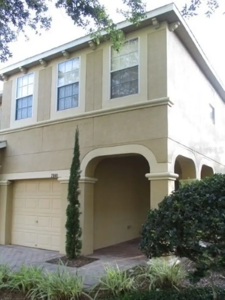 2841 Girvan Drive Land O Lakes FL 34638
