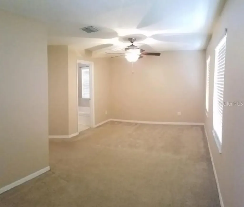 2841 Girvan Drive Land O Lakes FL 34638
