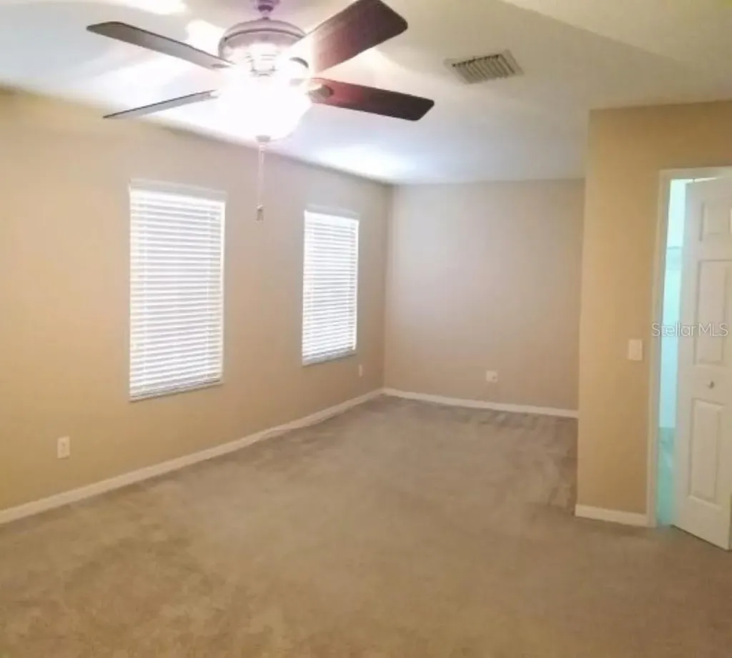 2841 Girvan Drive Land O Lakes FL 34638